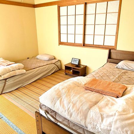 Nono Teru Narita Hostel Luaran gambar