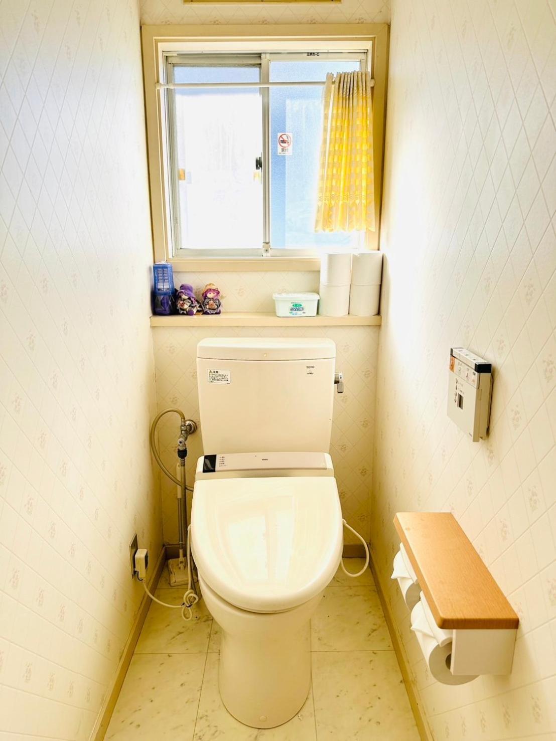 Nono Teru Narita Hostel Luaran gambar