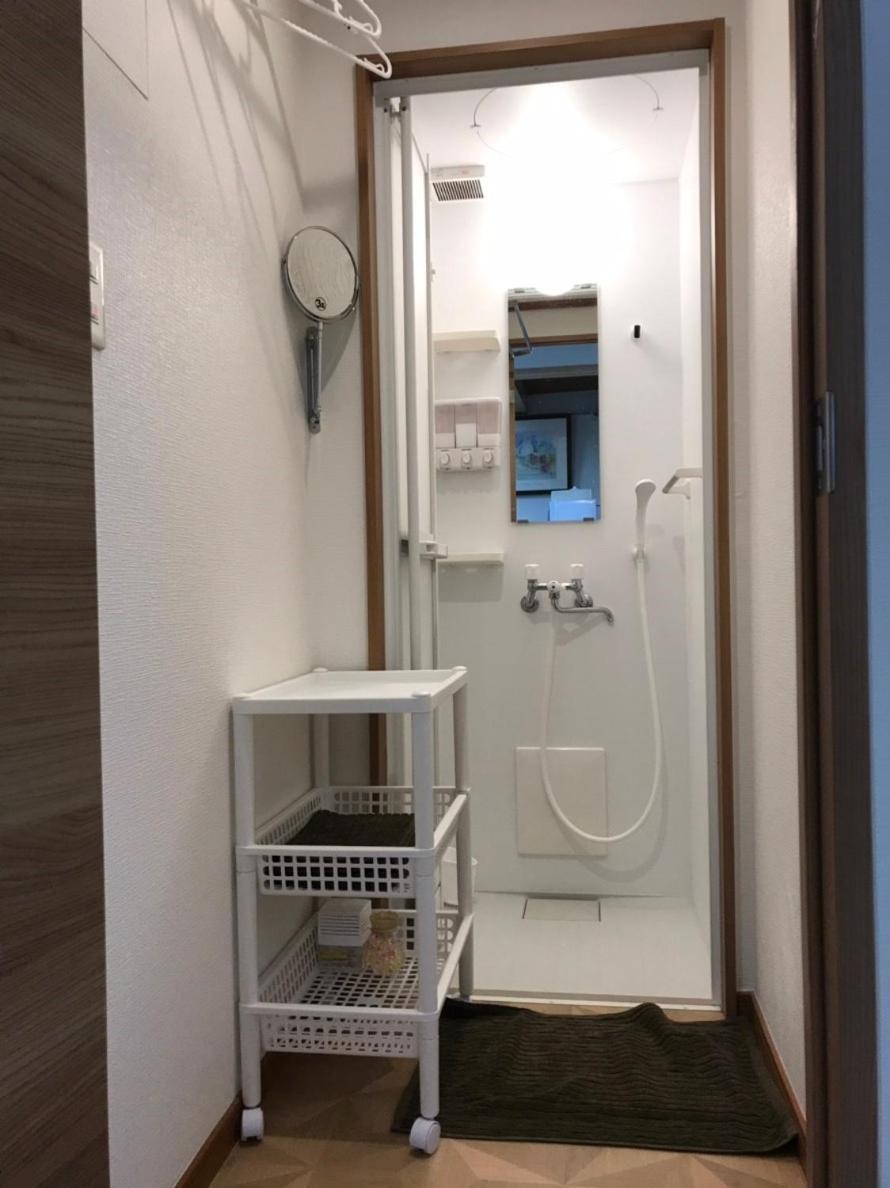 Nono Teru Narita Hostel Luaran gambar