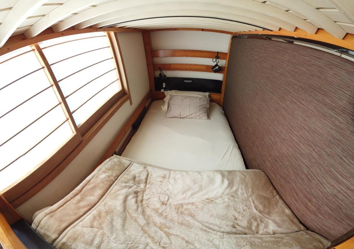 Nono Teru Narita Hostel Luaran gambar